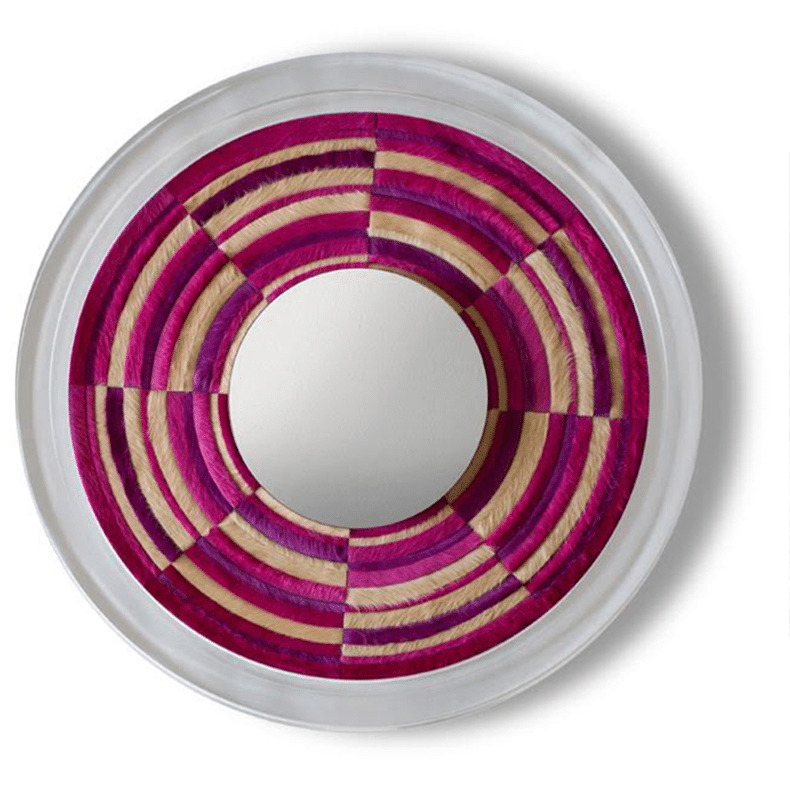 Britto Charette Faseta Mirror