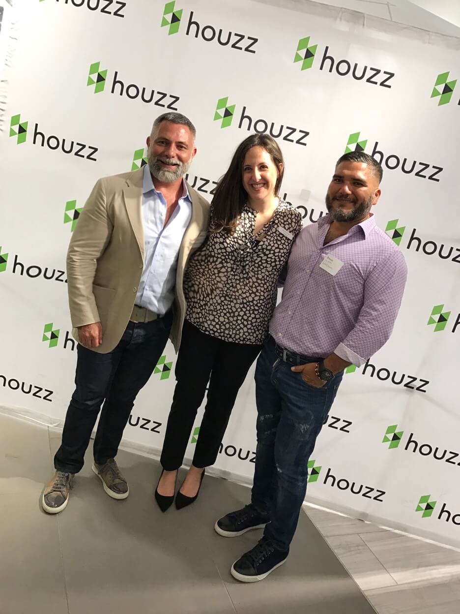 jay-and-david-at-houzz-event jay-and-david-at-houzz-event
