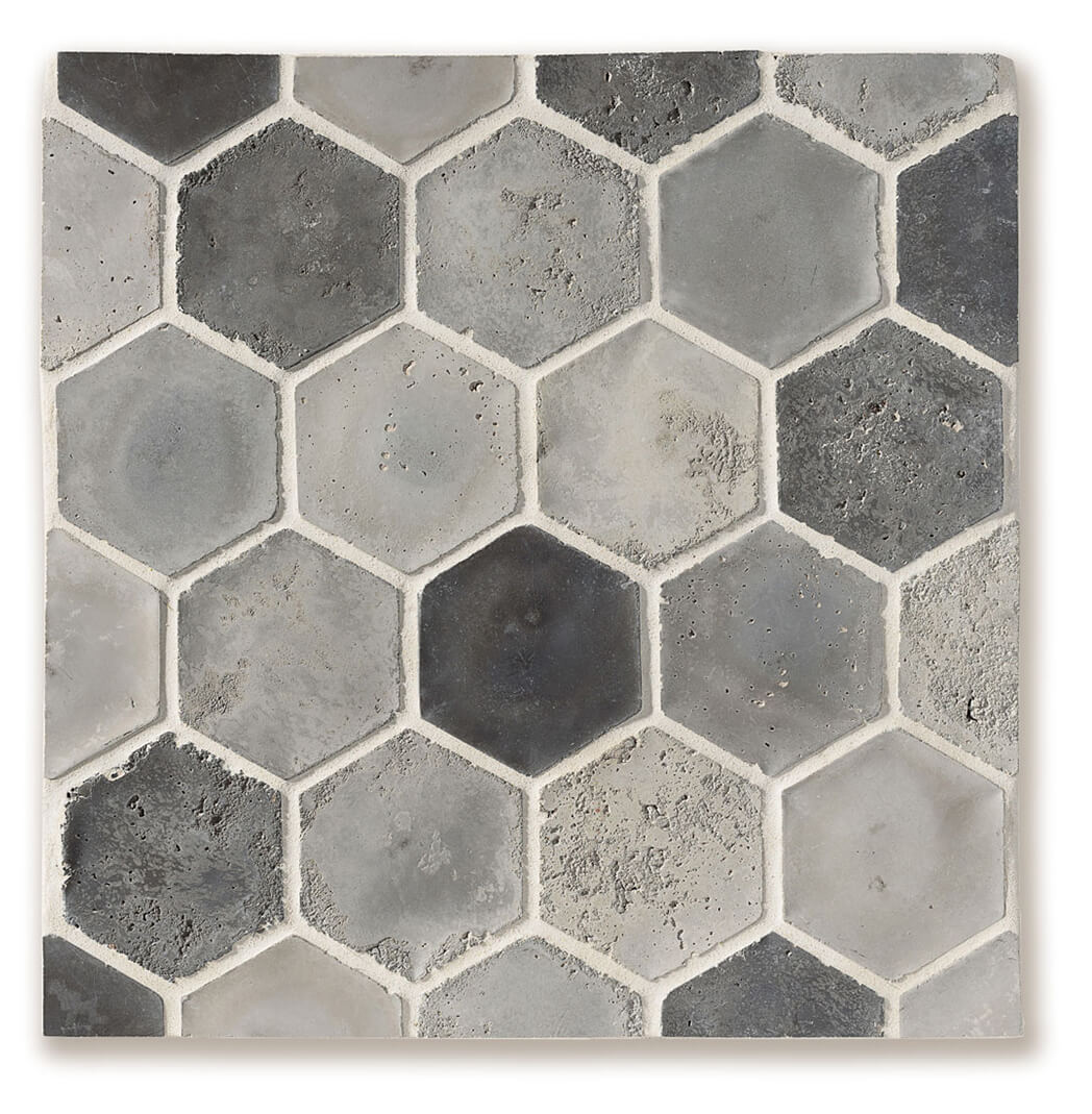 ARTO CREATES EXQUISITE, HANDCRAFTED TILES IN L.A. ARTO CREATES EXQUISITE, HANDCRAFTED TILES IN L.A.