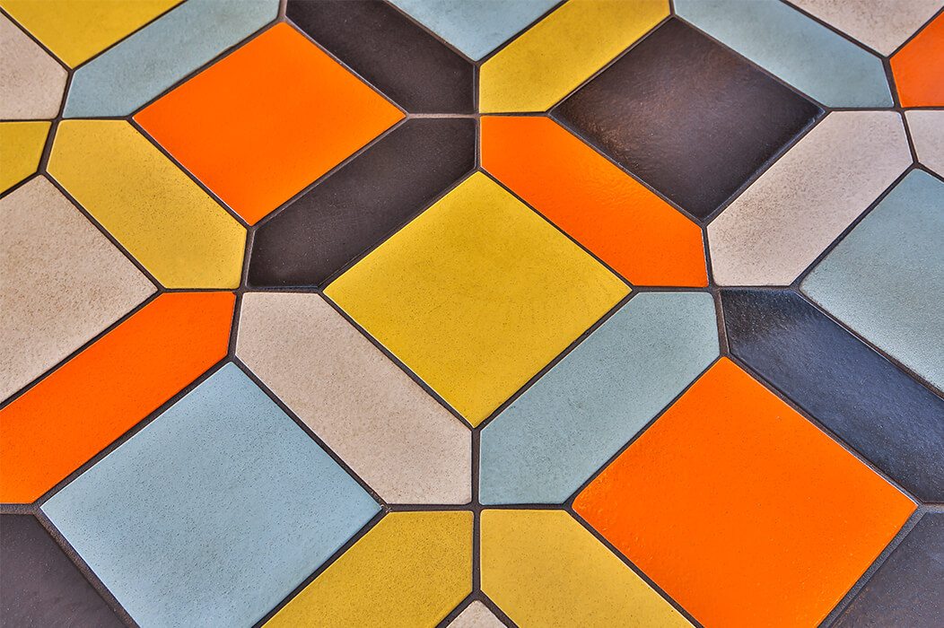 ARTO CREATES EXQUISITE, HANDCRAFTED TILES IN L.A.