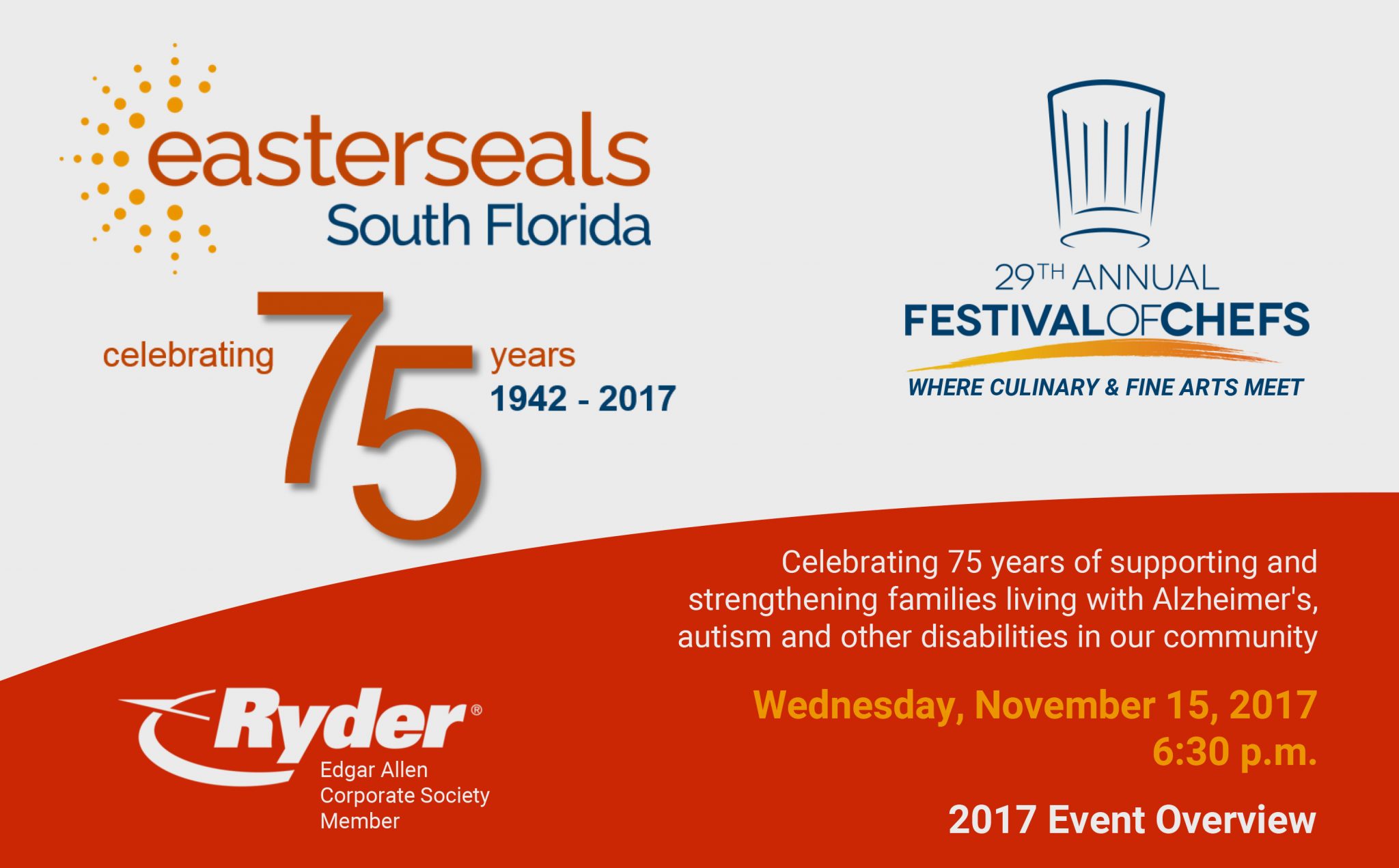 Easter Seals Easter Seals
