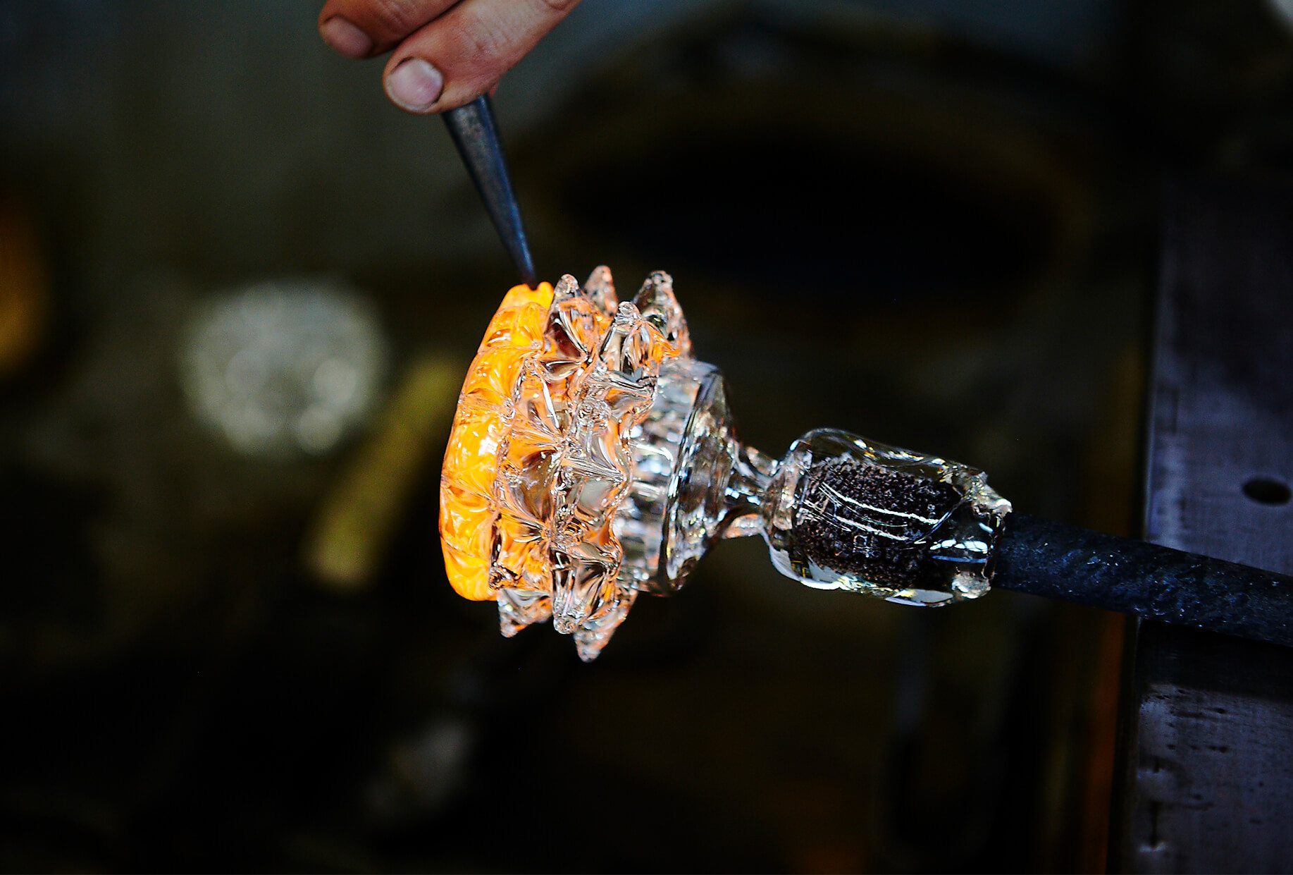 Britto Charette | MURANO’S BAROVIER&TOSO Britto Charette | MURANO’S BAROVIER&TOSO