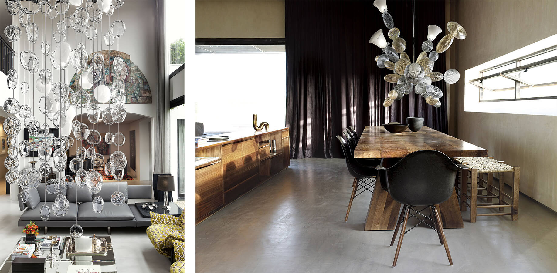 Britto Charette | MURANO’S BAROVIER&TOSO Britto Charette | MURANO’S BAROVIER&TOSO