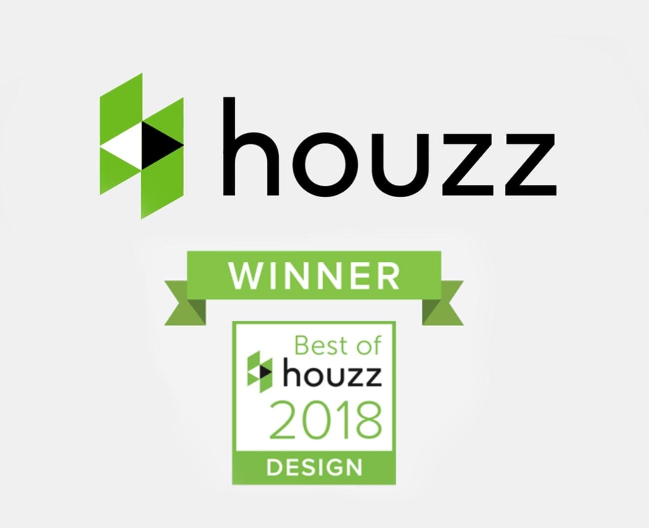 BRITTO CHARETTE WINS BEST OF HOUZZ 2018