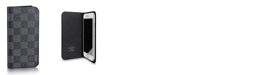 Britto Charette: LV IPHONE FOLIO Britto Charette: LV IPHONE FOLIO