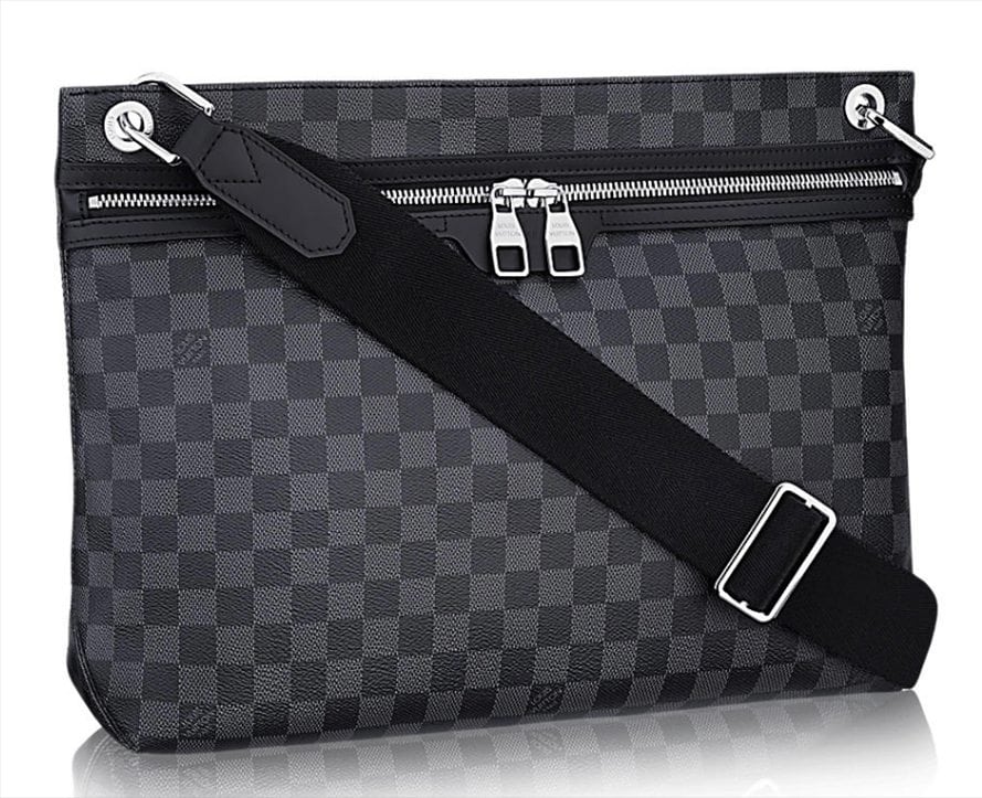 Britto Charette: DESIGNER-RECOMMENDED TRAVEL ACCESSORIES