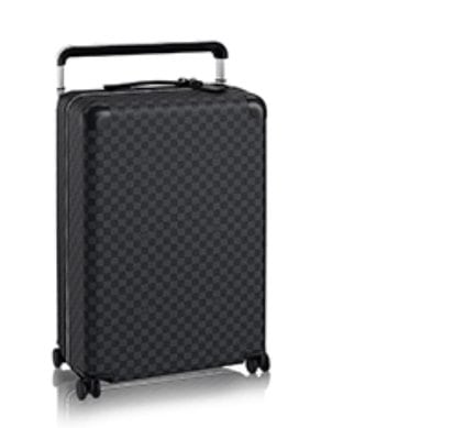 Britto Charette: DESIGNER-RECOMMENDED TRAVEL ACCESSORIES