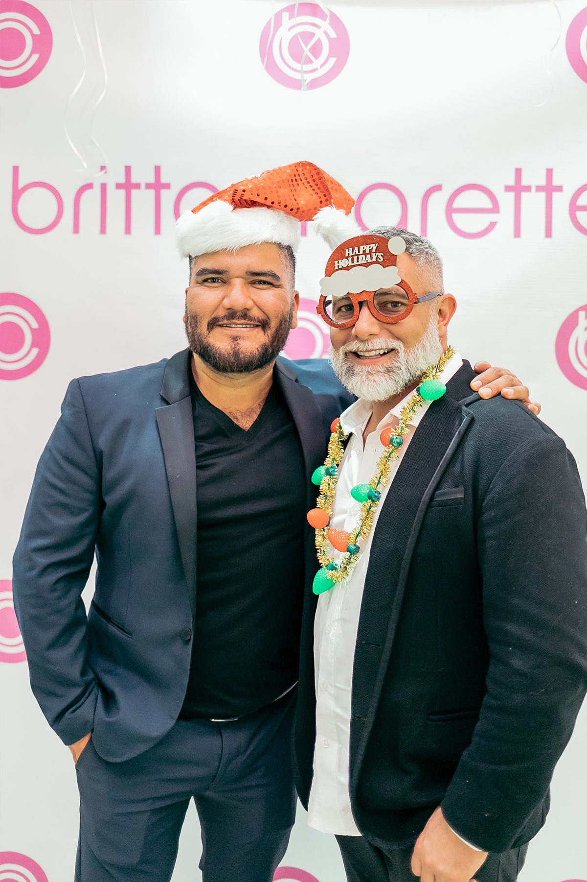 BRITTO CHARETTE HOSTS ANNUAL ART BASEL KICKOFF PARTY