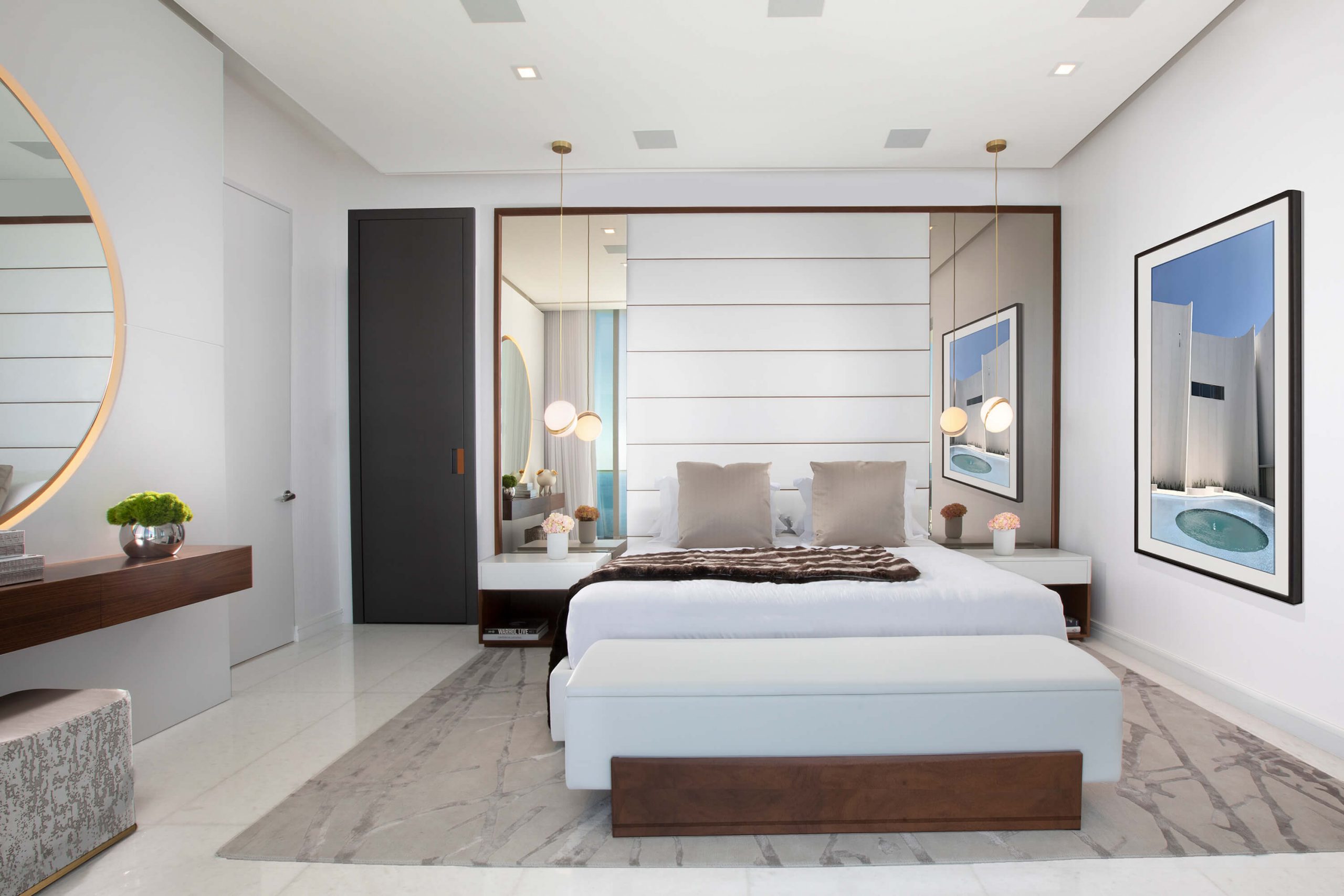 Jade Signature bedroom