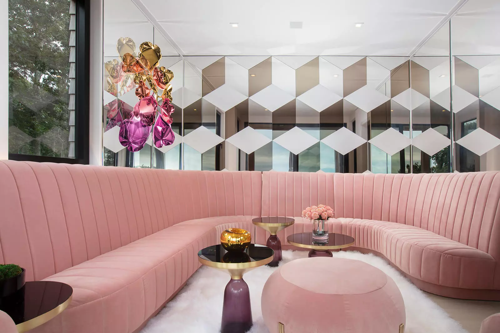 Britto Charette: Luxury Interior Designers in Miami