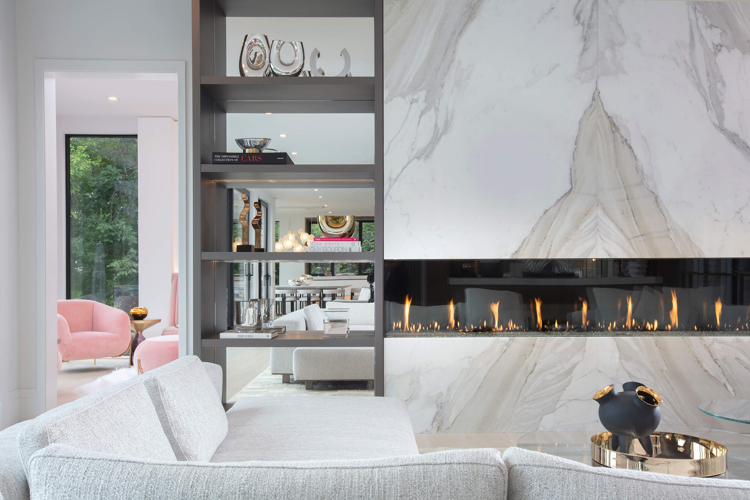 Britto Charette: Luxury Interior Designers in Miami