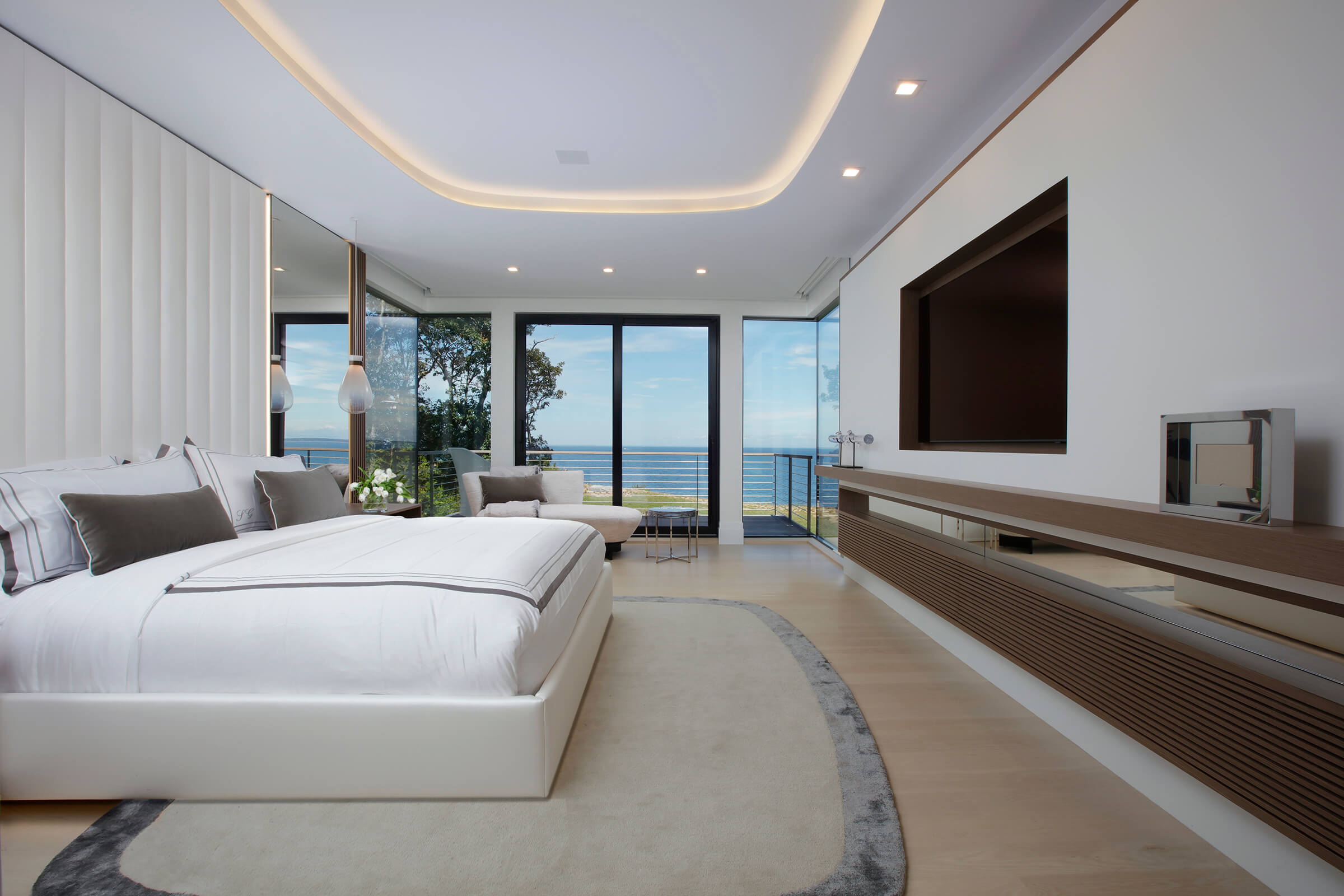 Britto Charette: Luxury Interior Designers in Miami