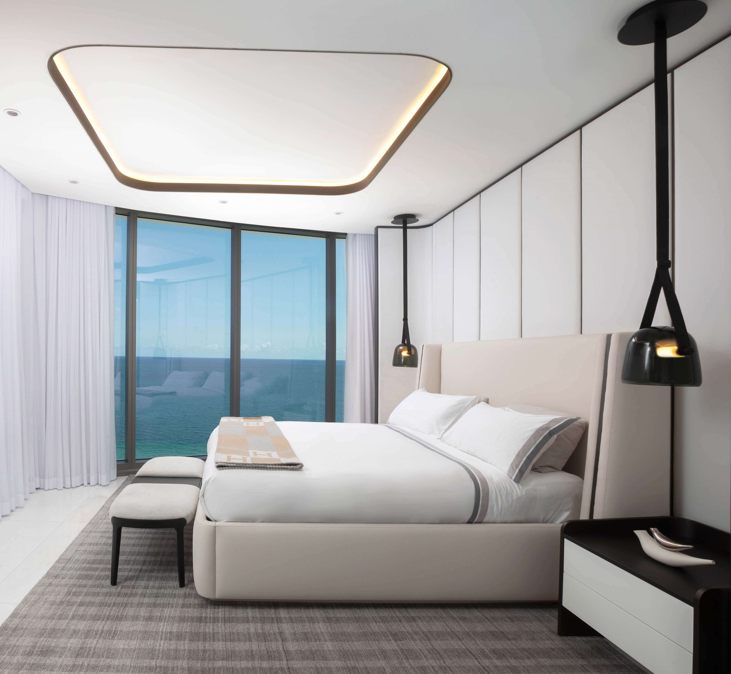 Britto Charette Interior Design | Sunny Isles Ritz-Carlton