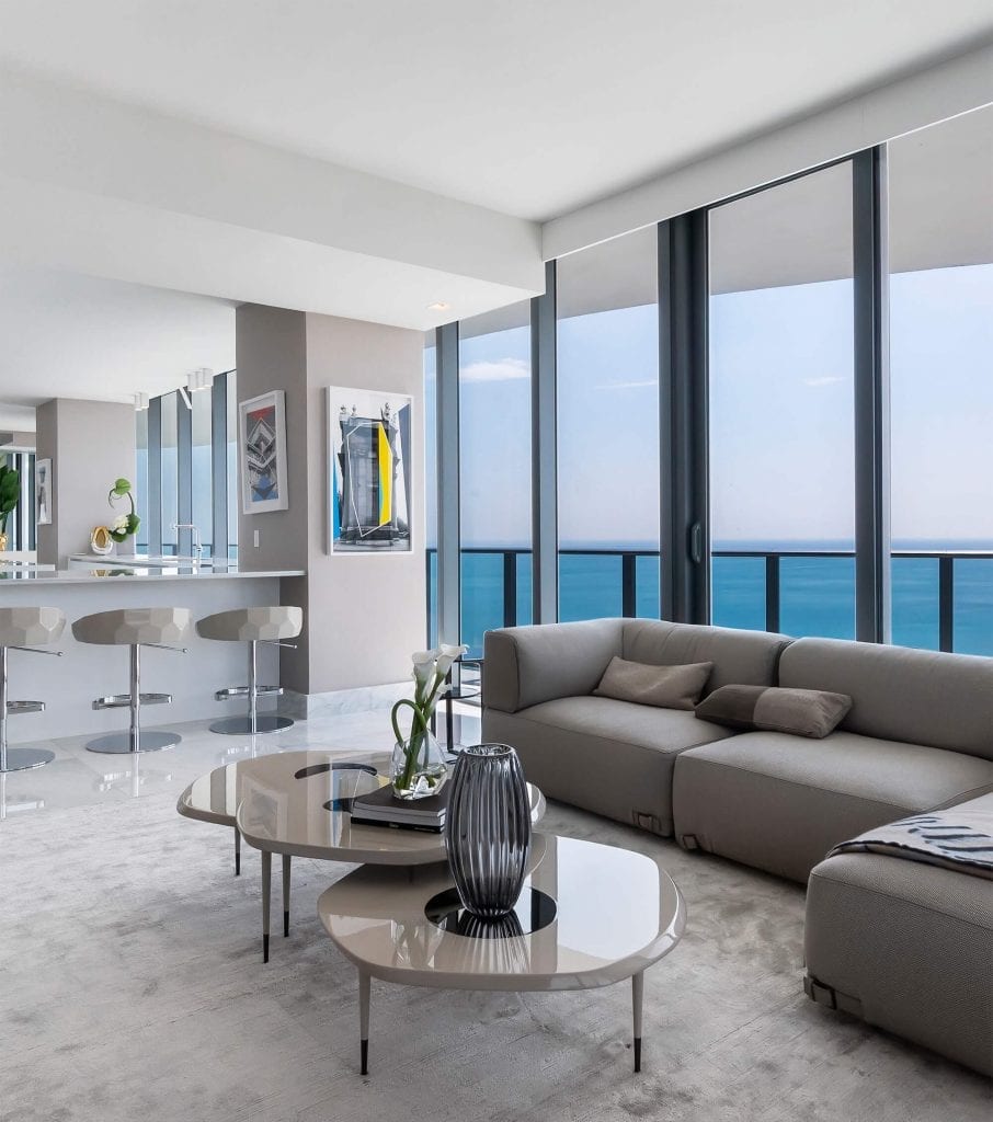 Britto Charette: Luxury Interior Designers in Miami