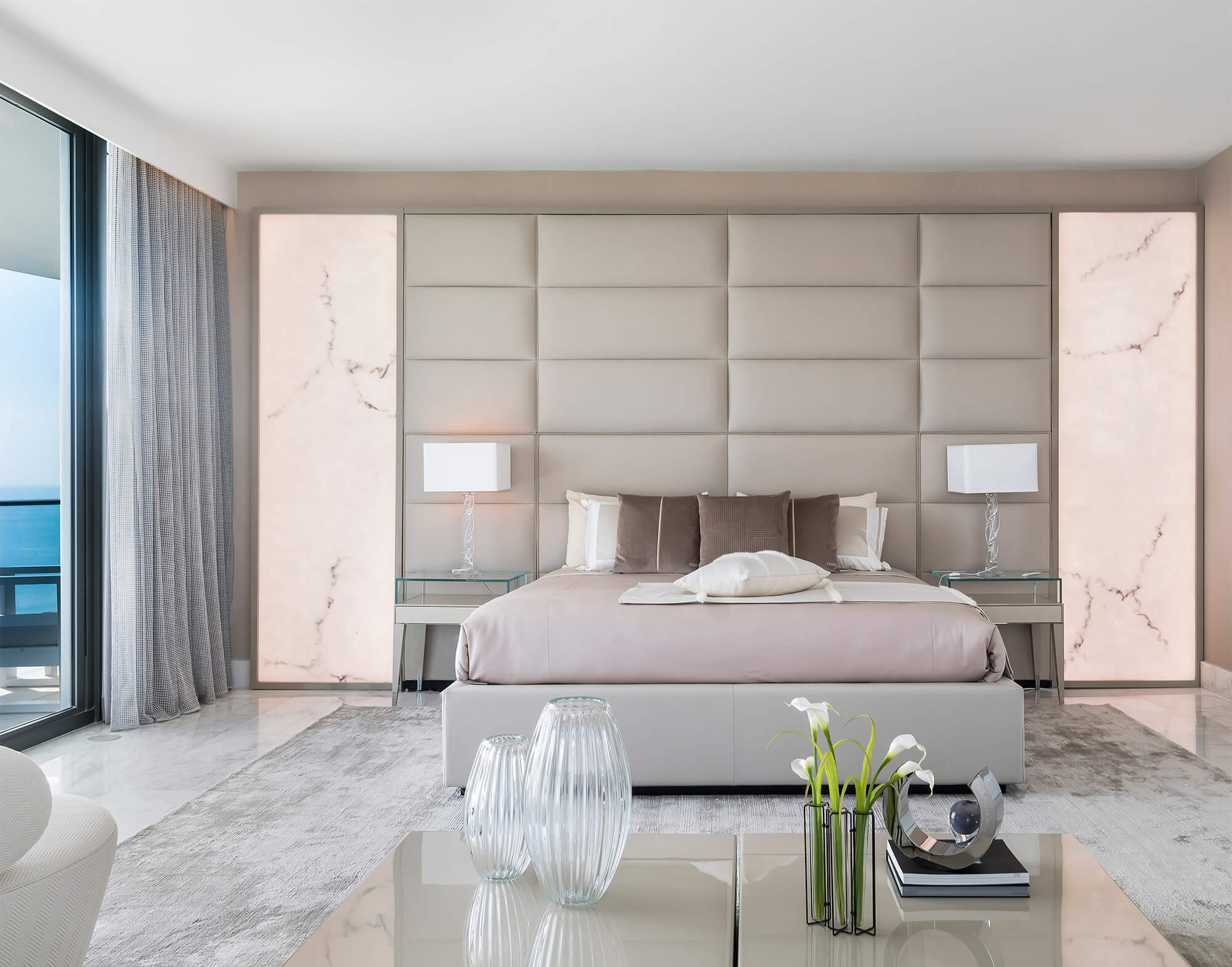 REGALIA III by Britto Charette Interior Design