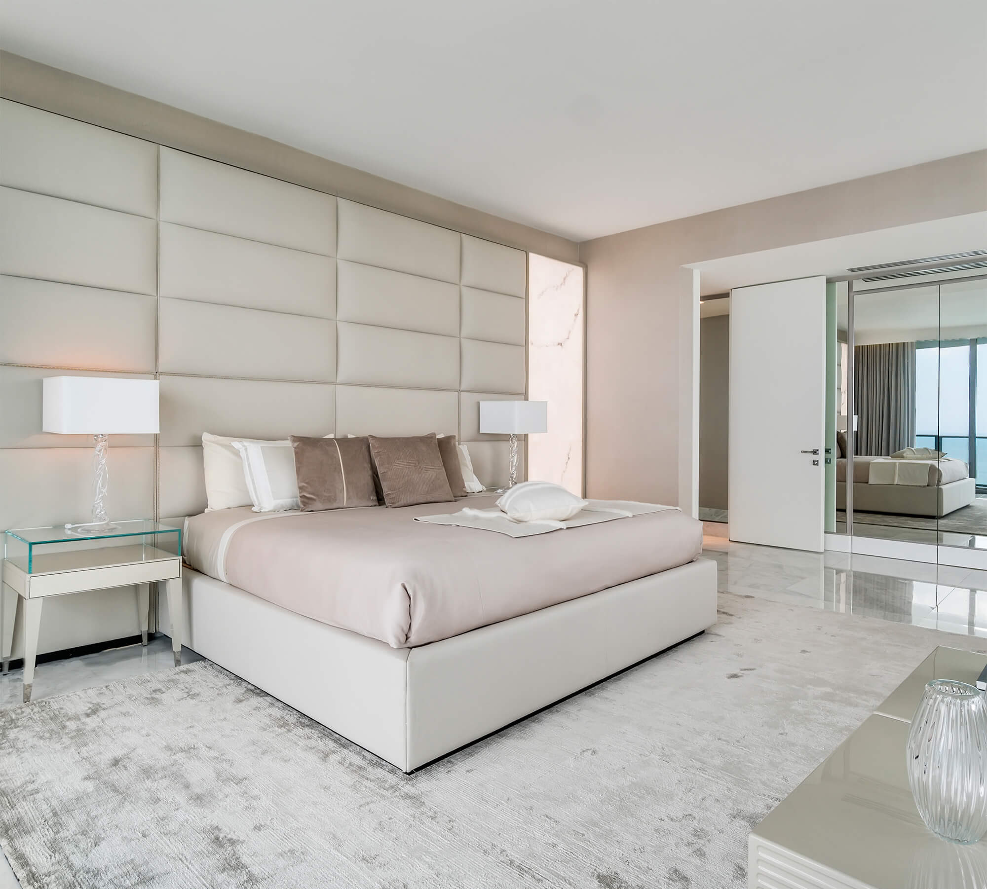 REGALIA III by Britto Charette Interior Design