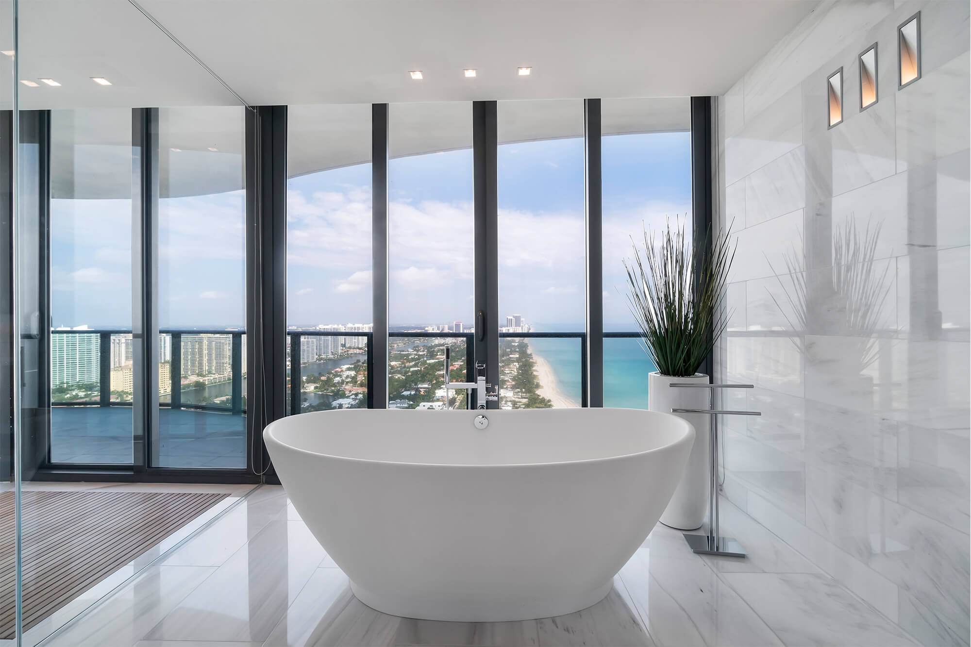 REGALIA III by Britto Charette Interior Design