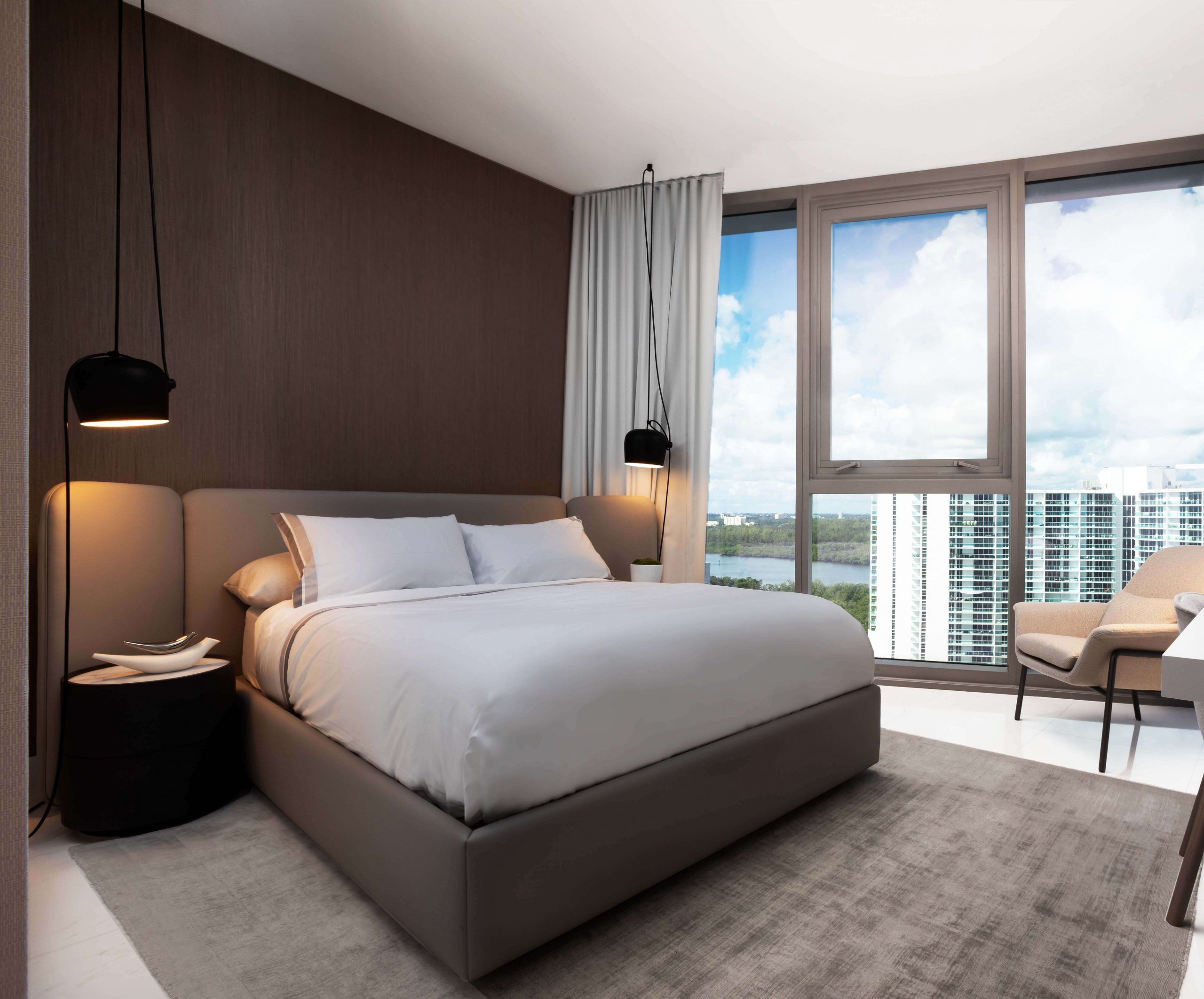 Britto Charette Interior Design | Sunny Isles Ritz-Carlton