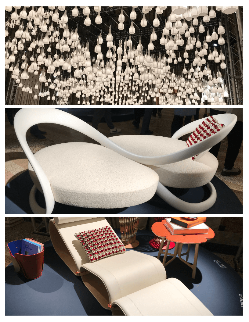 2019 Milan Design Week