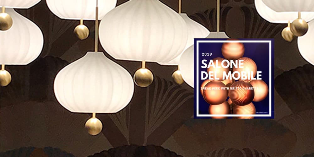 2019 Slaone Del Mobile