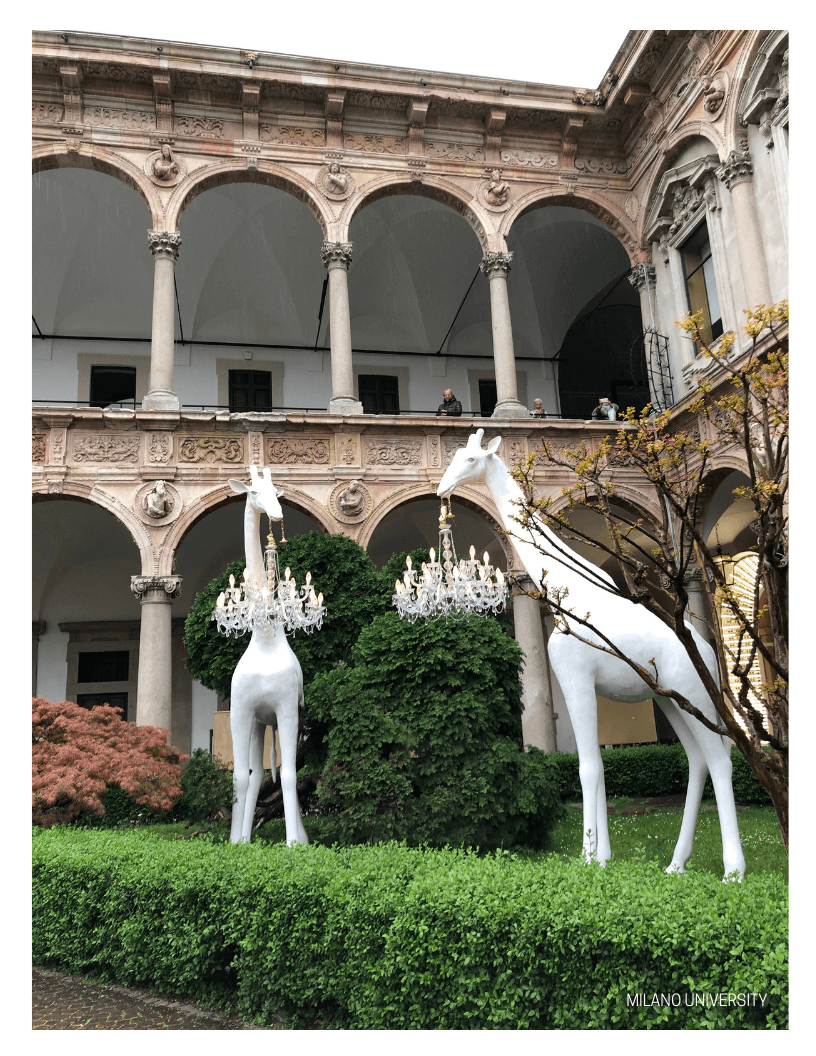 2019 Milan Design Week