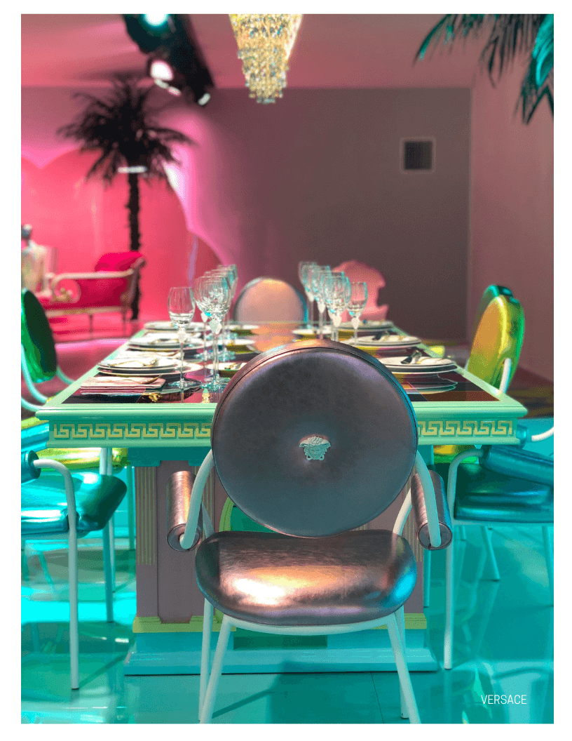 2019 Milan Design Week