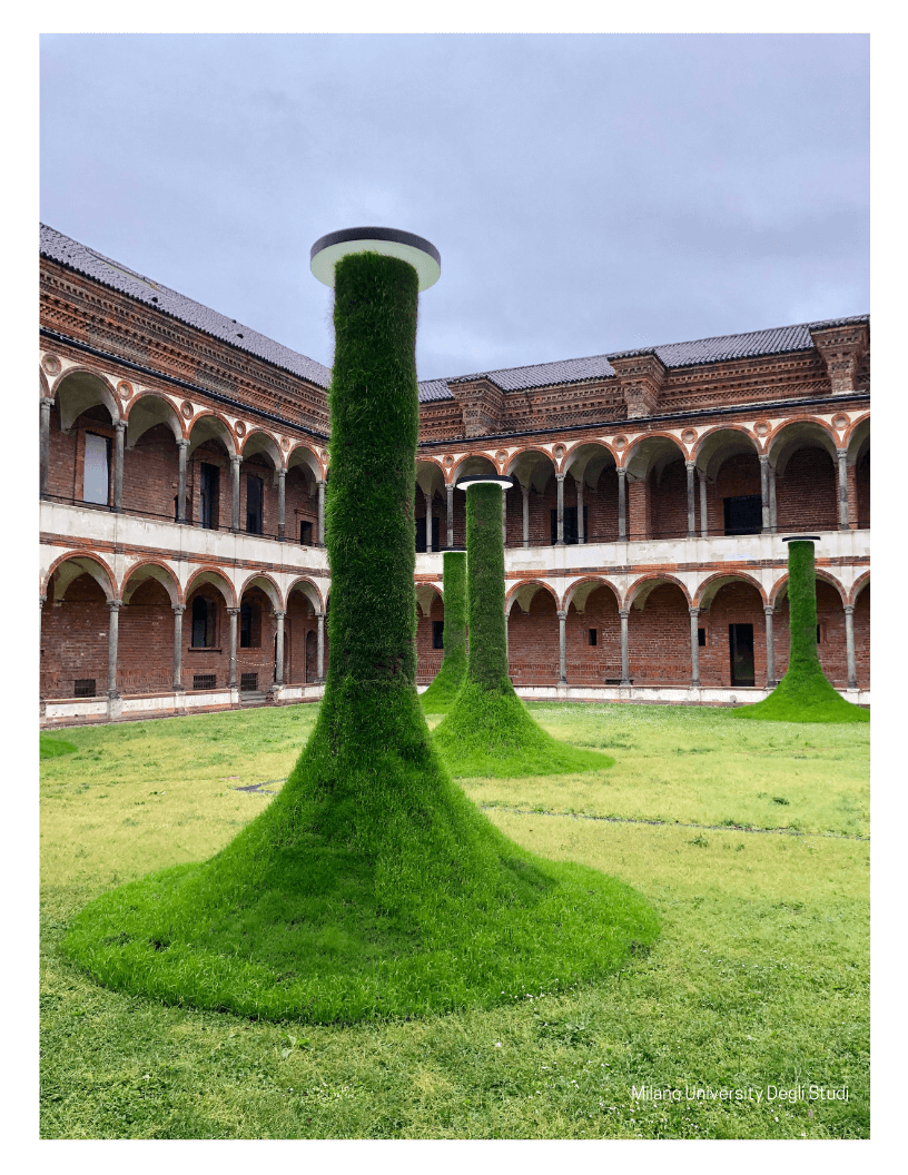 2019 Milan Design Week