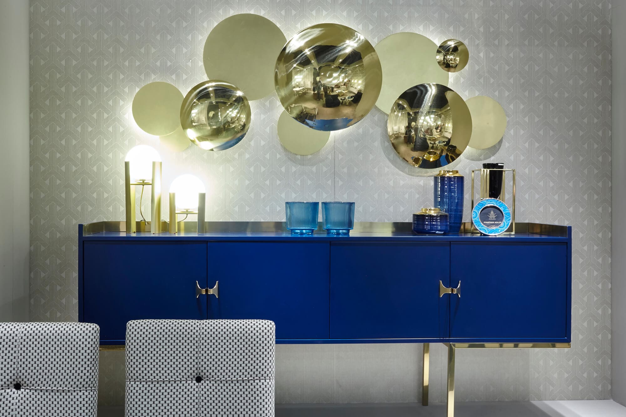 Maison&Objet 2019 Bar