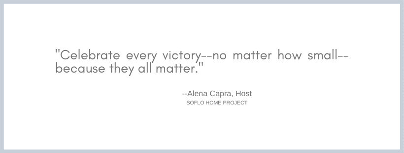 Alena Capra Quotes