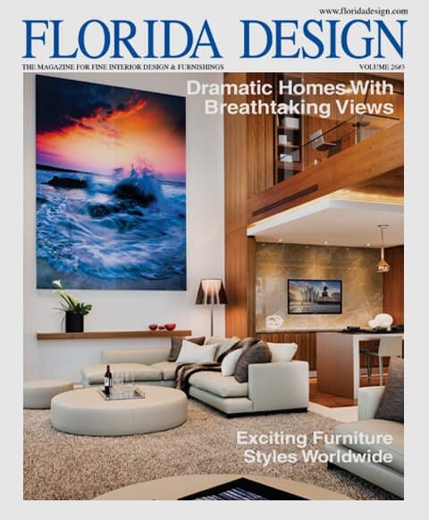 Florida Design Volume 26 Britto Charette