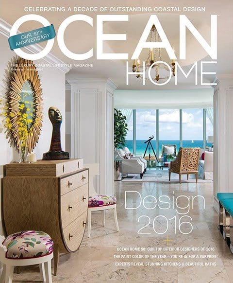 Ocean Magazine 2020