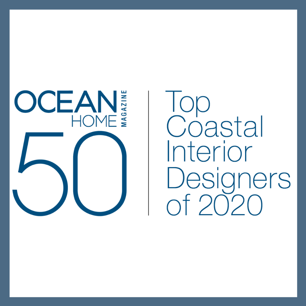 Top Coastal Interior Designers of 2020
