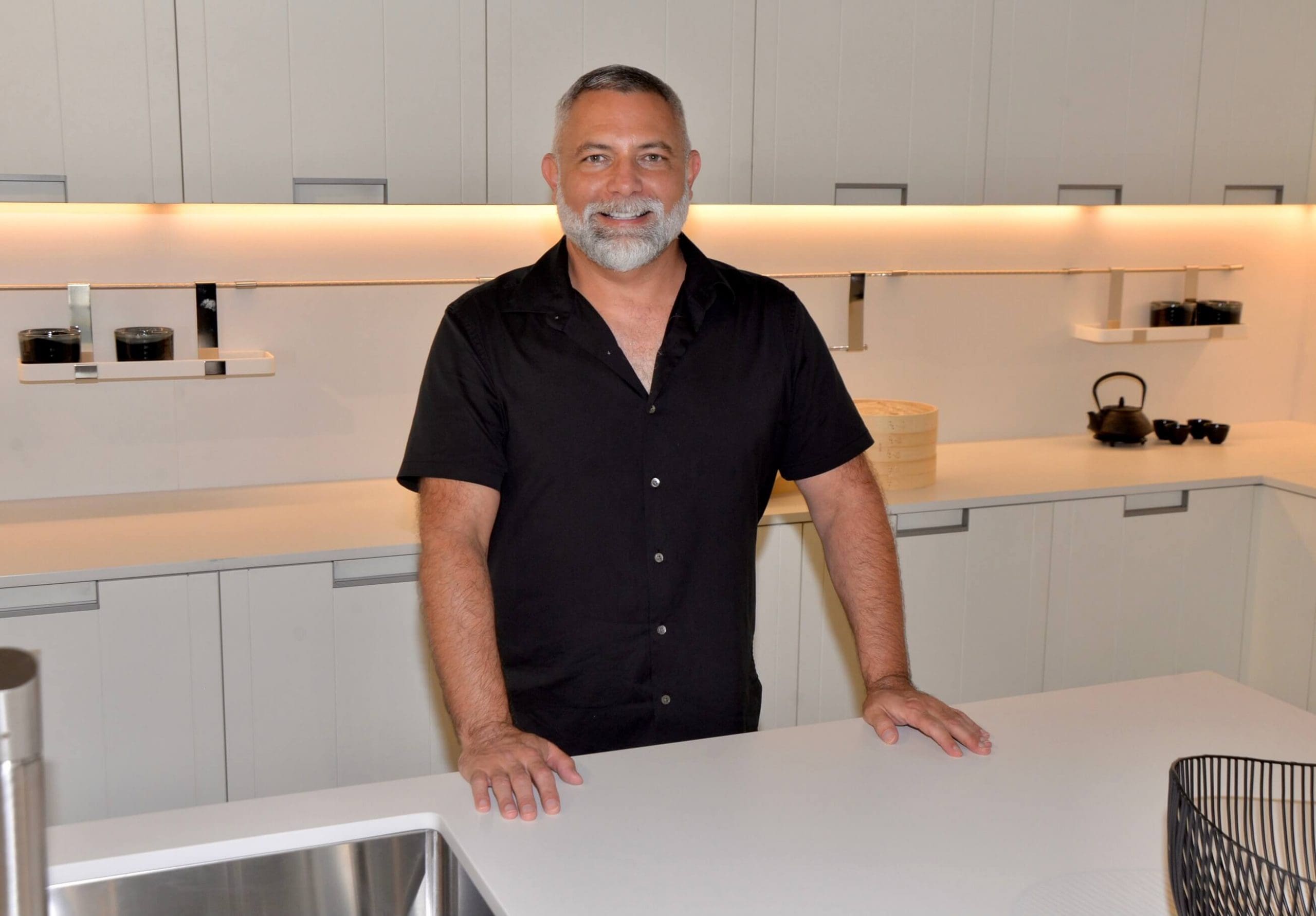 Looking for the best interior designer firm in Miami Florida? Britto Charette