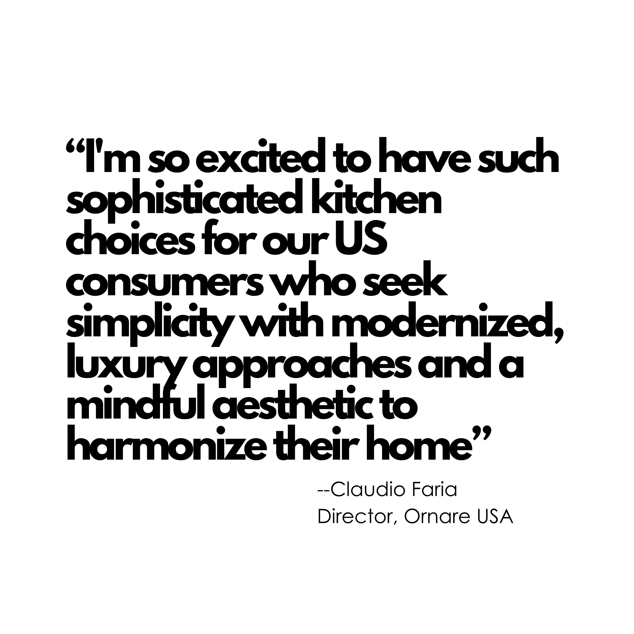 CLAUDIO FARIA quote