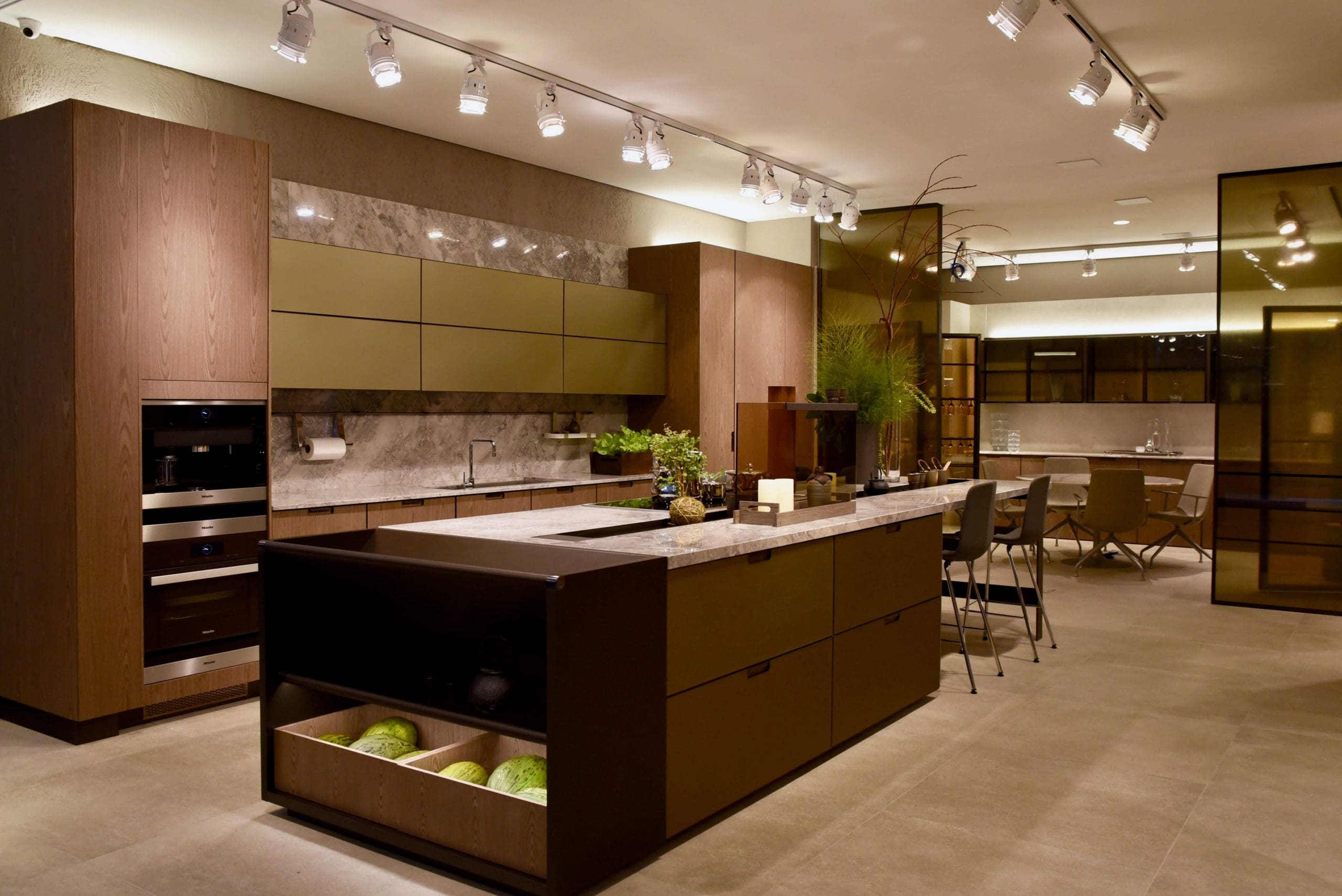 Ornare Kitchen Abientes