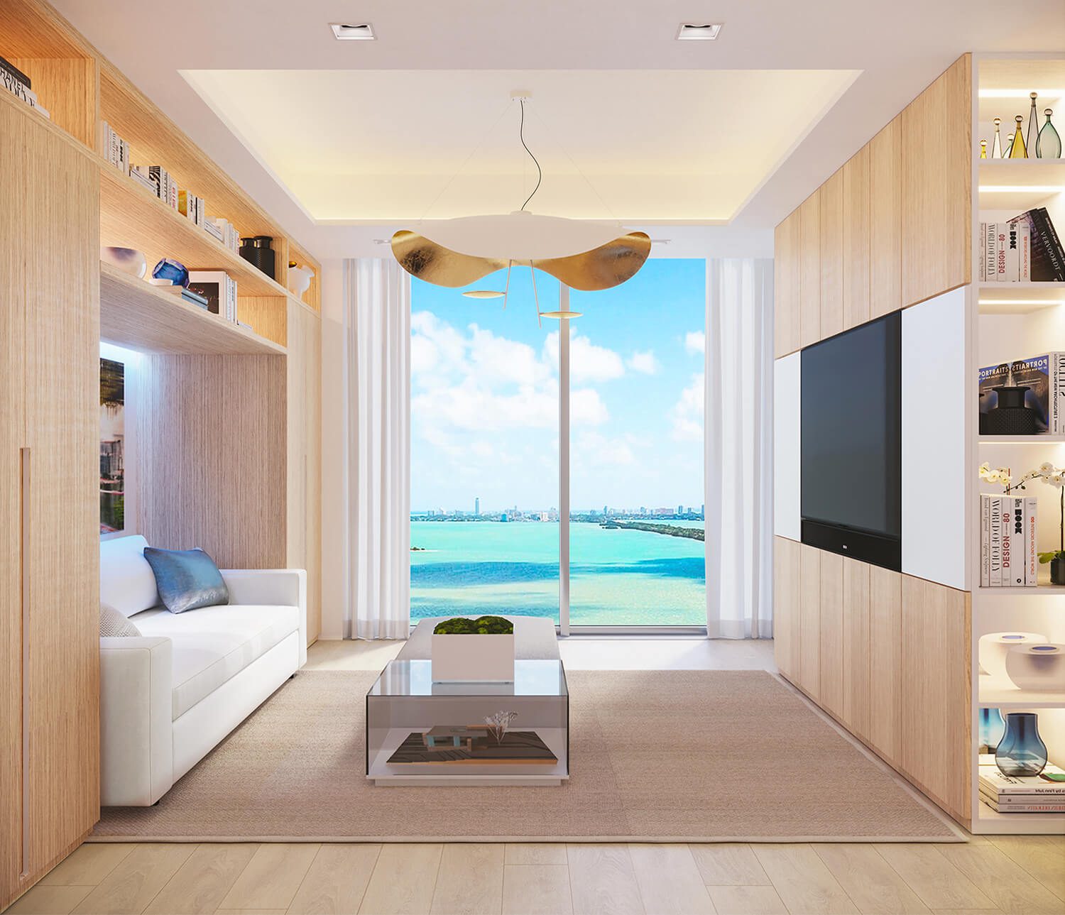 Interior Design Miami Professionals - Best Residential Interior Design Firm with projects internationally and concentrated in the South Florida region.