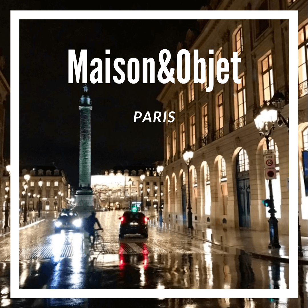 MAISON&OBJET PARIS DIGITAL DAYS