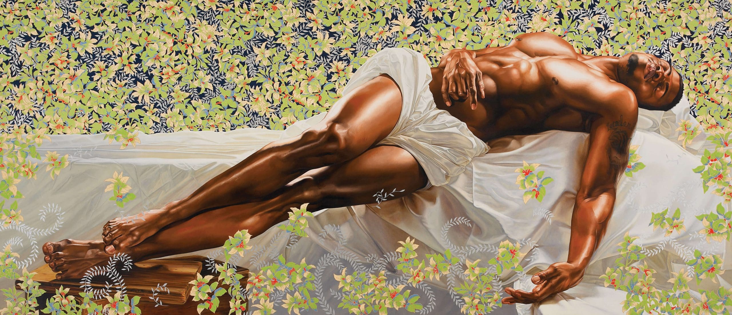 18 Wiley K Sleep - Rubell Museum