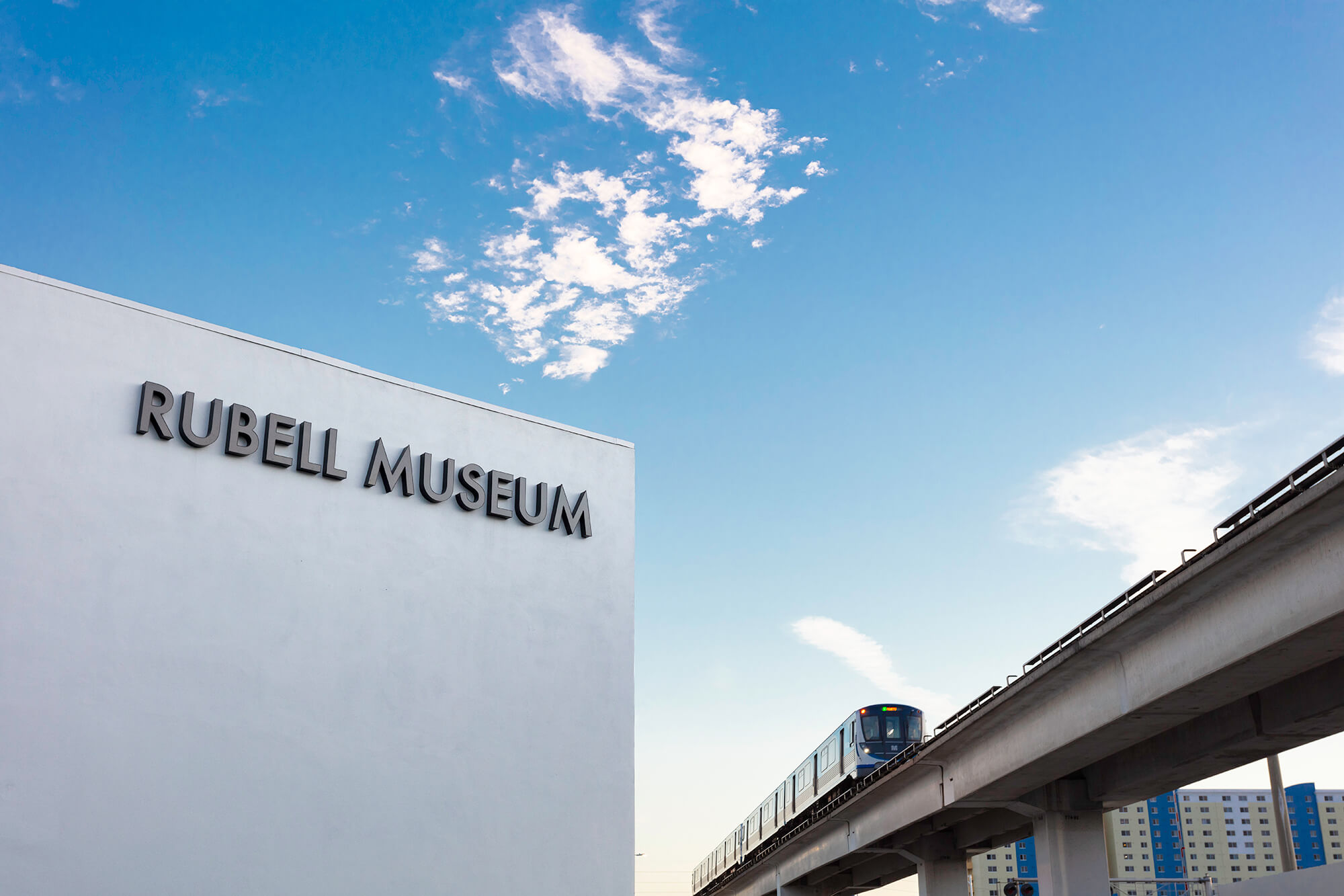 RUBELL MUSEUM IS A TOP MIAMI DESTINATION Join Our Britto Charette Team on a Virtual Field Trip