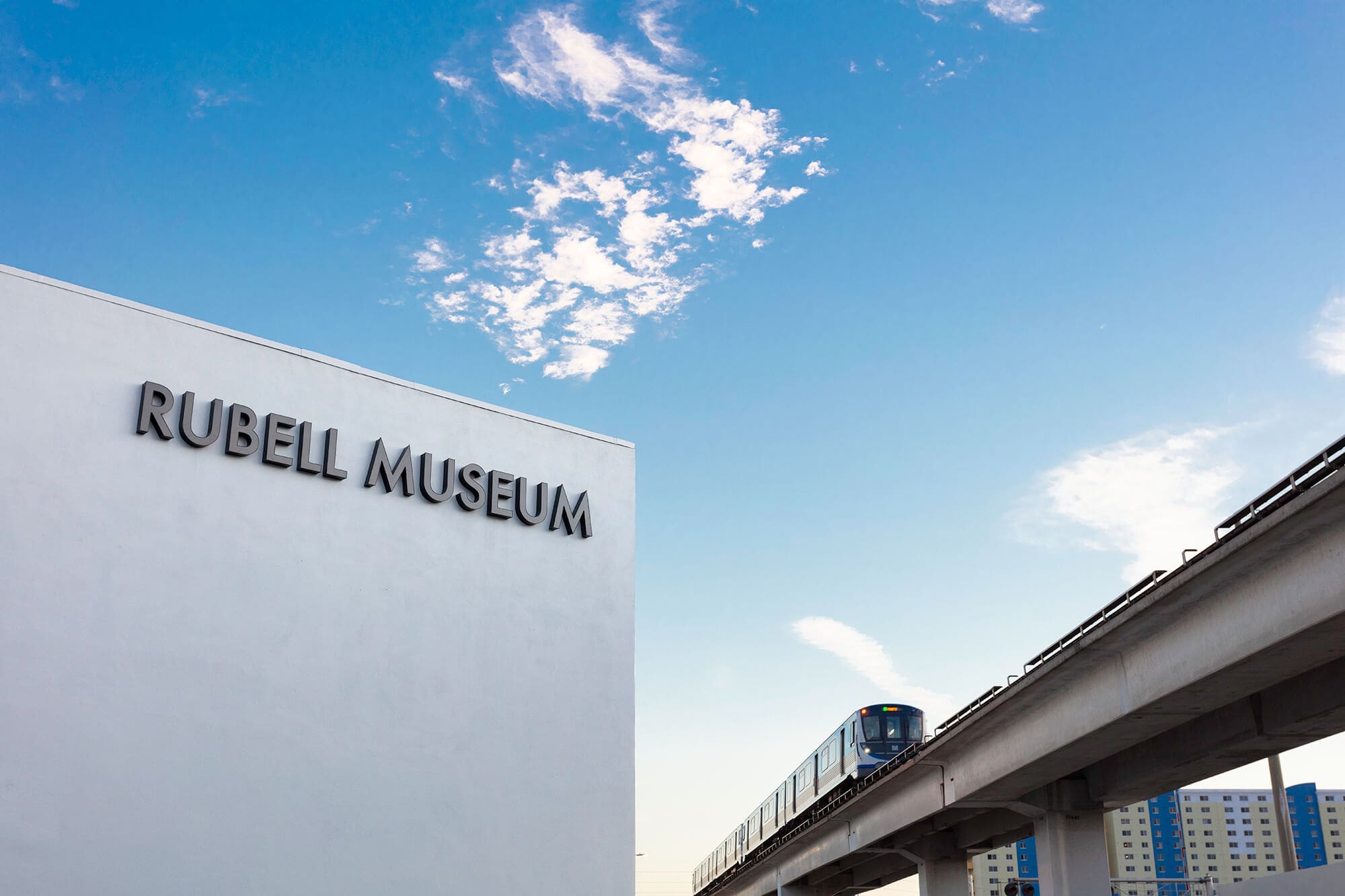 RUBELL MUSEUM IS A TOP MIAMI DESTINATION Join Our Britto Charette Team on a Virtual Field Trip