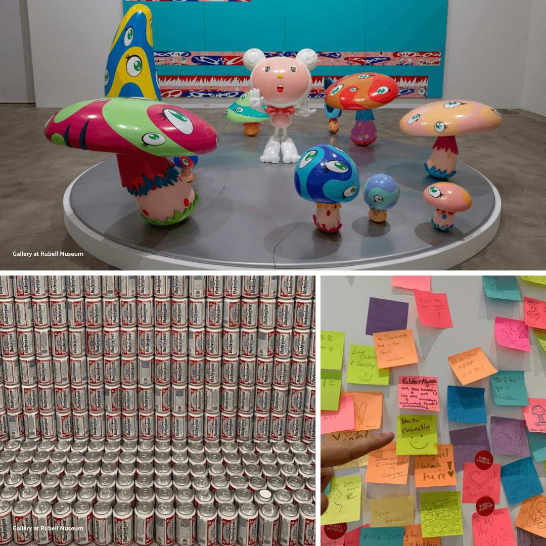 rubell museum gallery