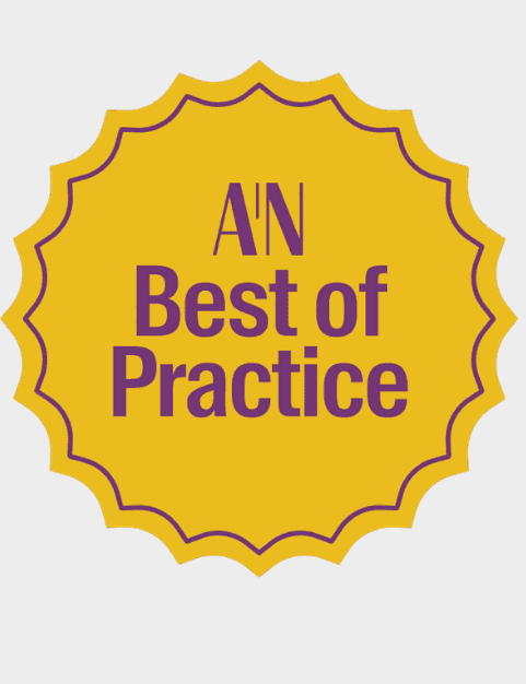 WINNER OF THE ARCHITECT’S NEWPAPER 2021 “BEST OF PRACTICE”