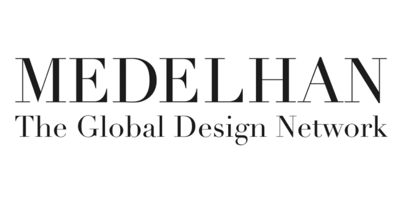 Founder of Medelhan’s Global Design Network Shares Mission of New Platform