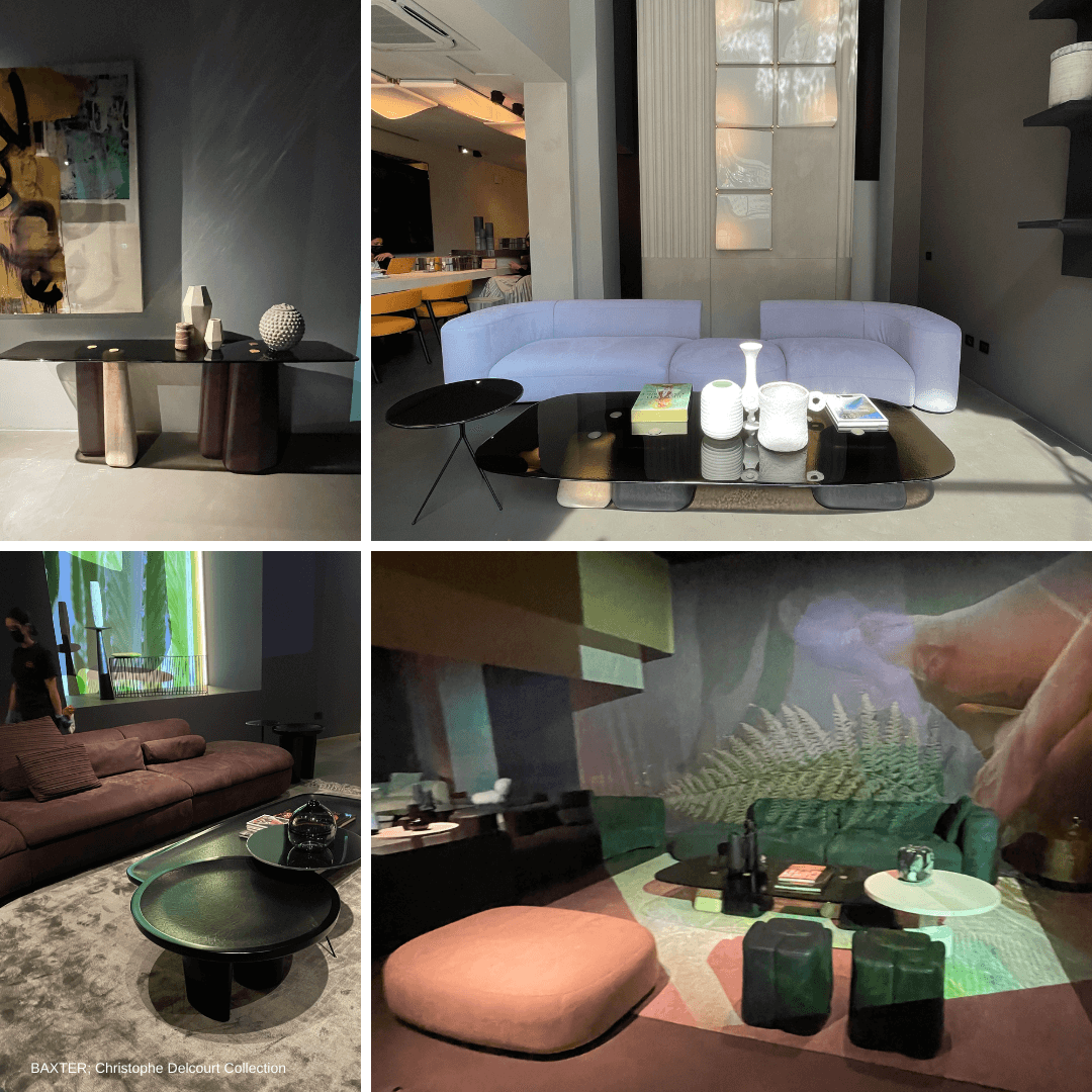 MILAN FURNITURE FAIR