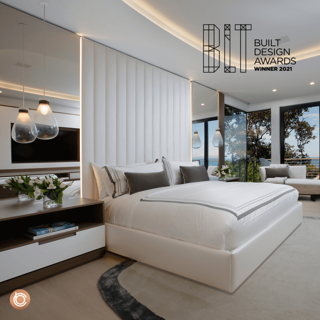 Britto Charette Named Winner of “Interior Design – Houses”