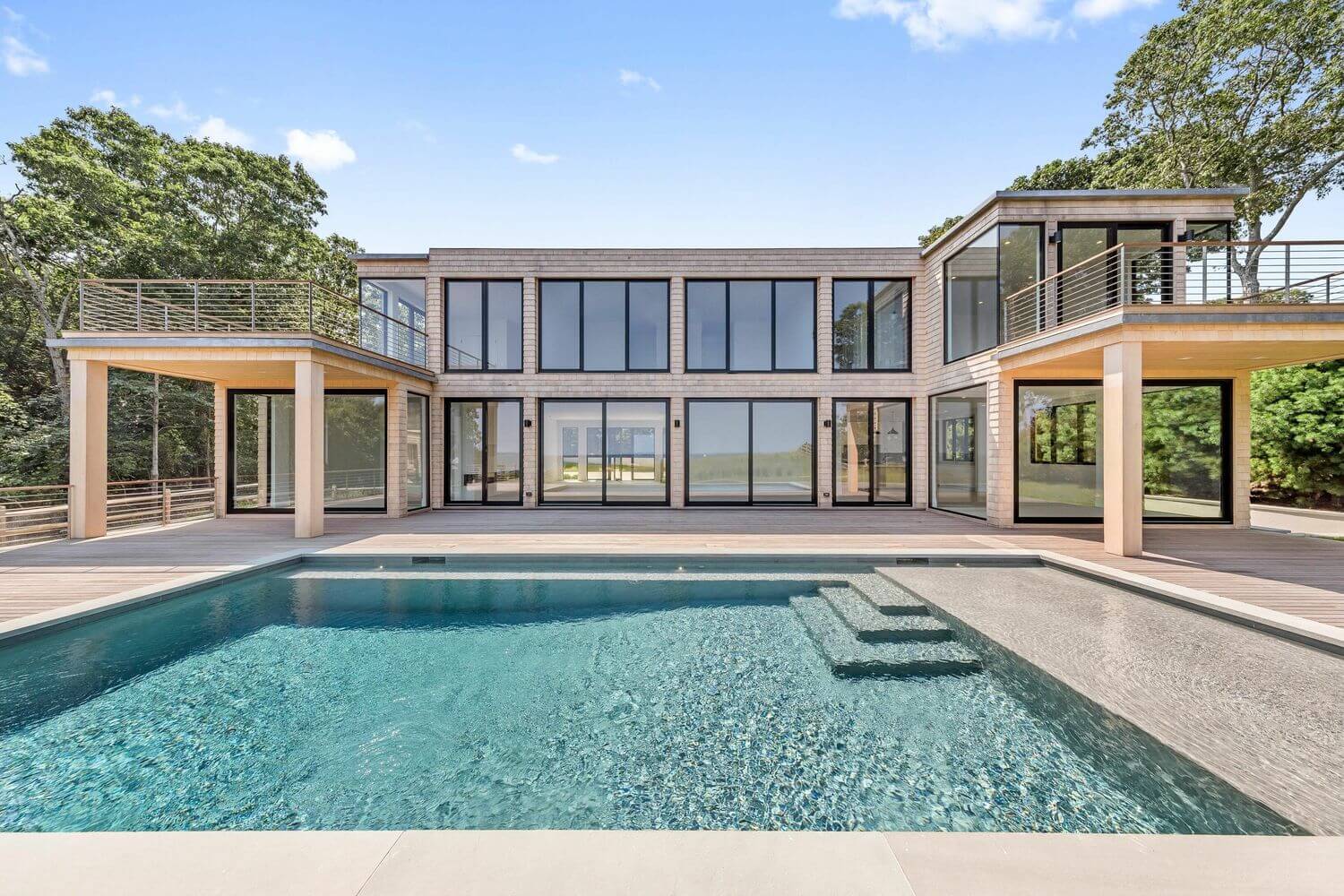 Spring Architecture + Design - Jessica Talley