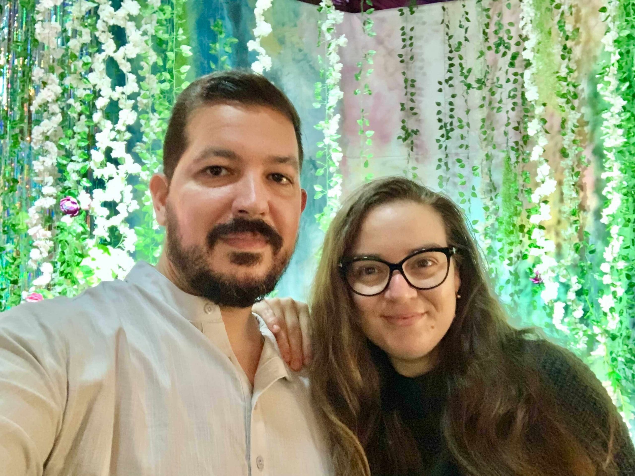 Britto Charette: Beyond Monet: Immersive Art Experience at Miami’s Ice Palace Studios