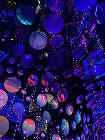 DUBAI EXPO