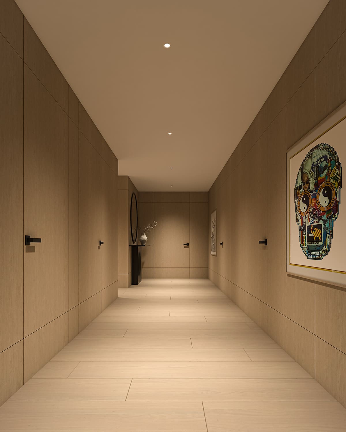five park miami beach gallery