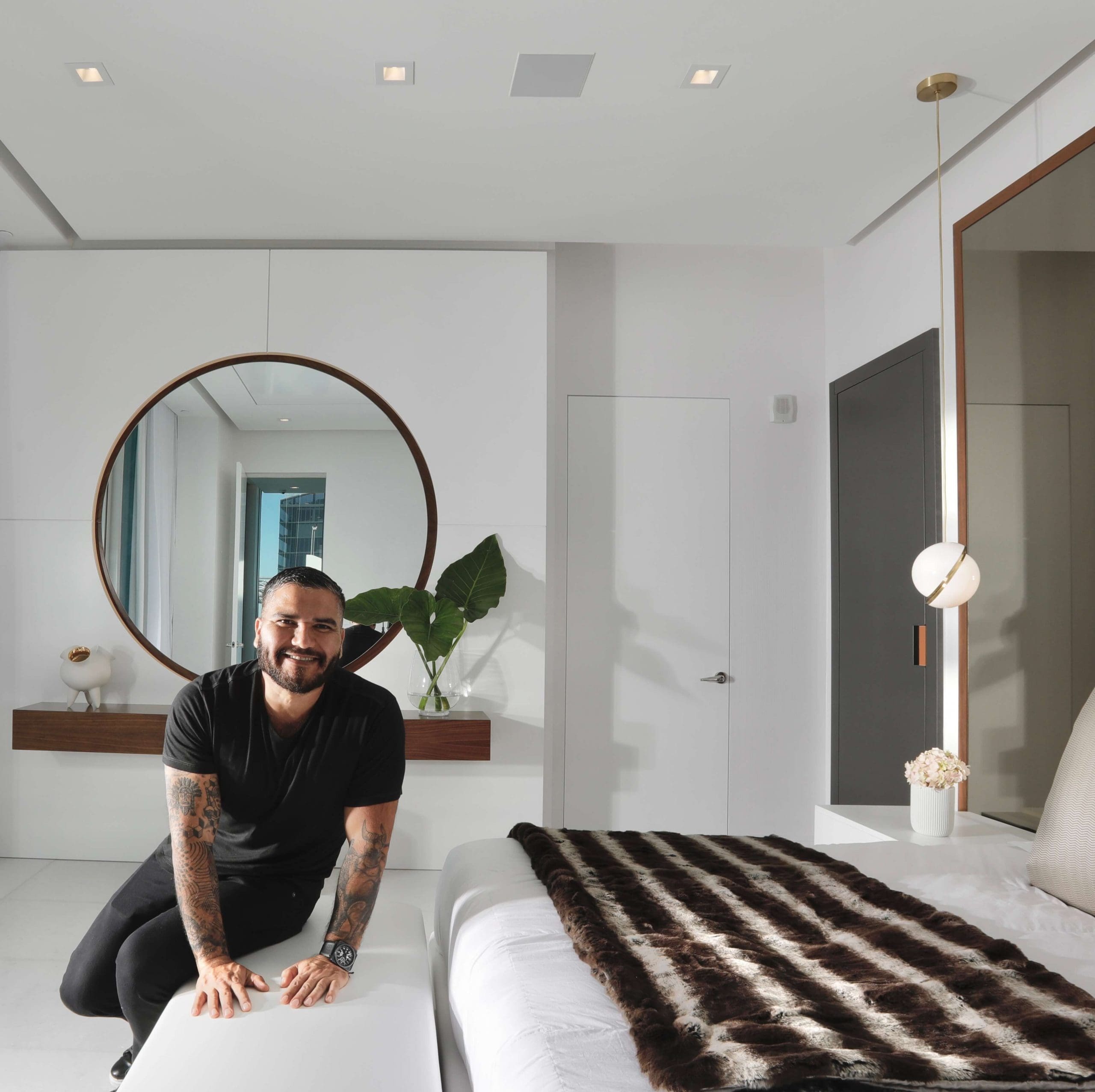 Three Important Questions to Ask Before Hiring an Interior Designer